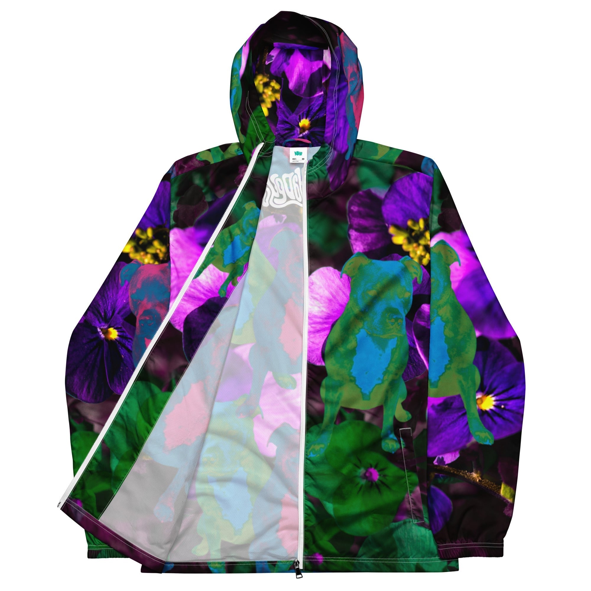 Windbreaker