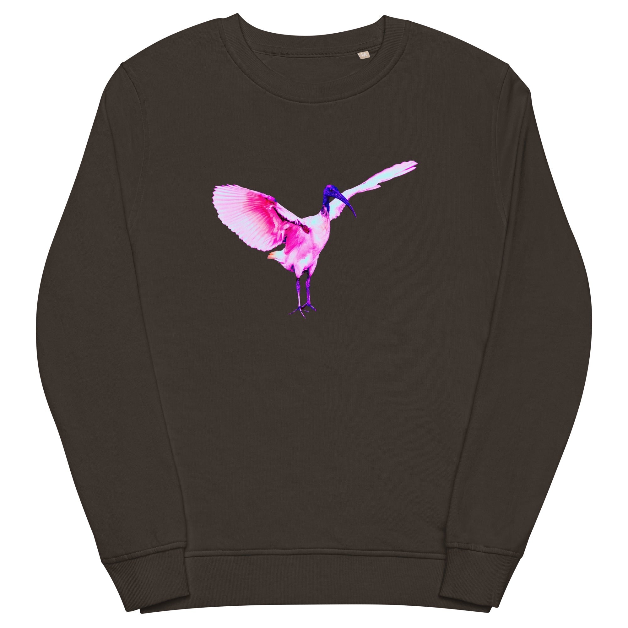 Unisex Organic Sweatshirt