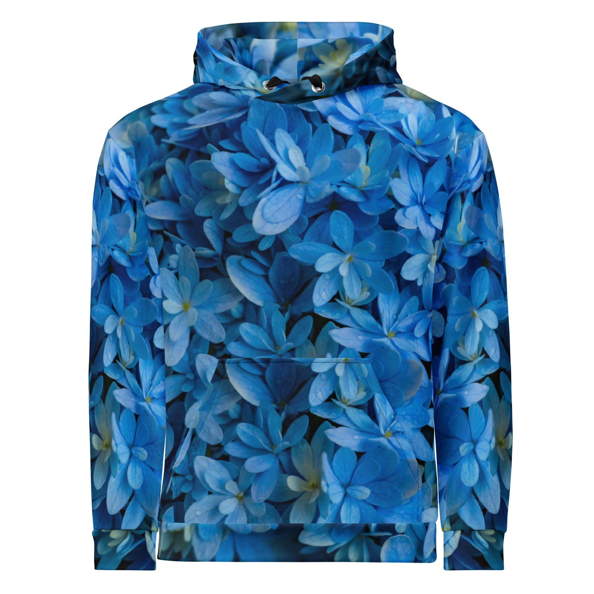 All-Over Print Unisex Hoodie